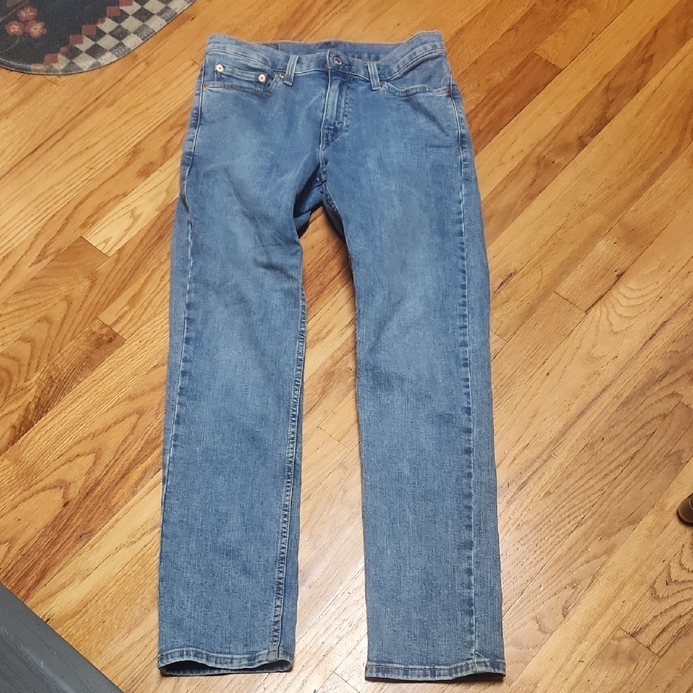 Levi 29 X 30 Jean, EUC